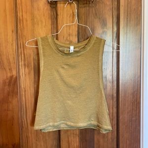 LuluLemon Never worn but does not have tags!!